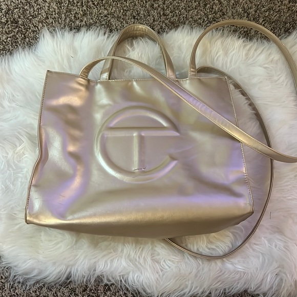 Telfar Handbags - Telfar bag